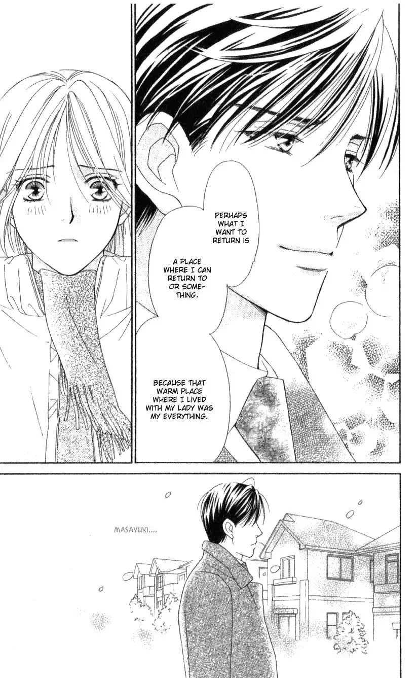 Chiyou yo Hana yo Chapter 7 15